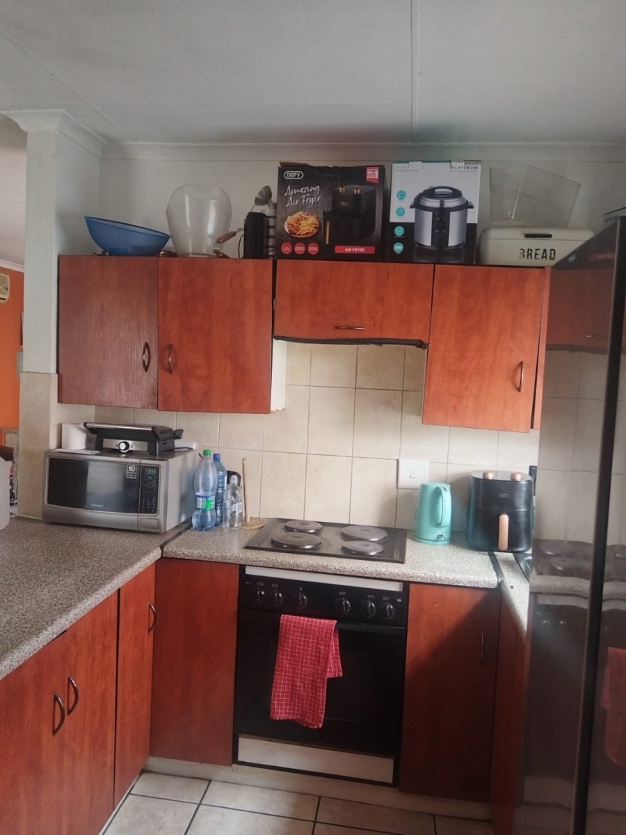 3 Bedroom Property for Sale in Brits North West